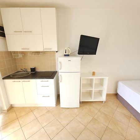 Talija Apartments Krimovica Budva Room photo