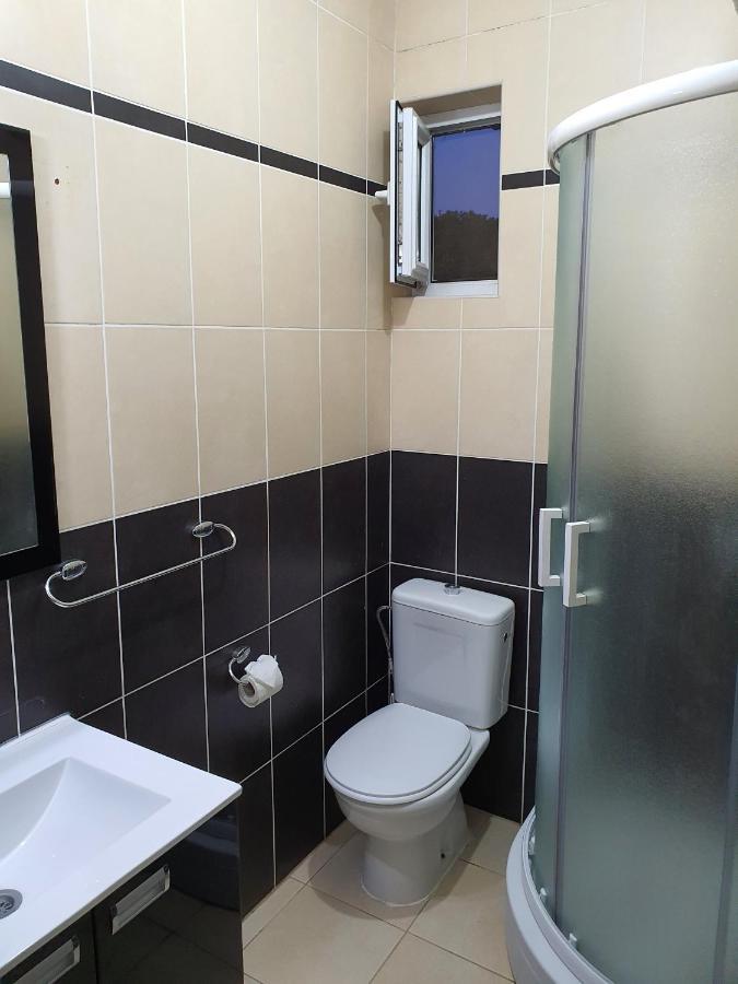 Talija Apartments Krimovica Budva Exterior photo